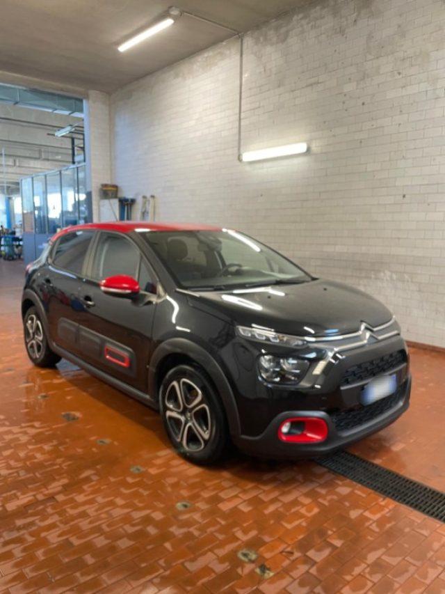 CITROEN C3 PureTech 110 S&S Shine Pack