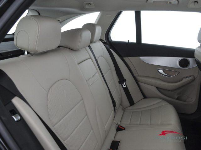 MERCEDES-BENZ C 200 200 d Auto Sport - PER OPERATORI DEL SETTORE