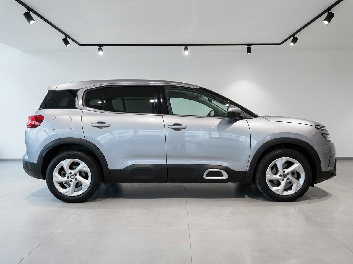 CITROEN C5 Aircross 1.5 BlueHDi 130 Shine