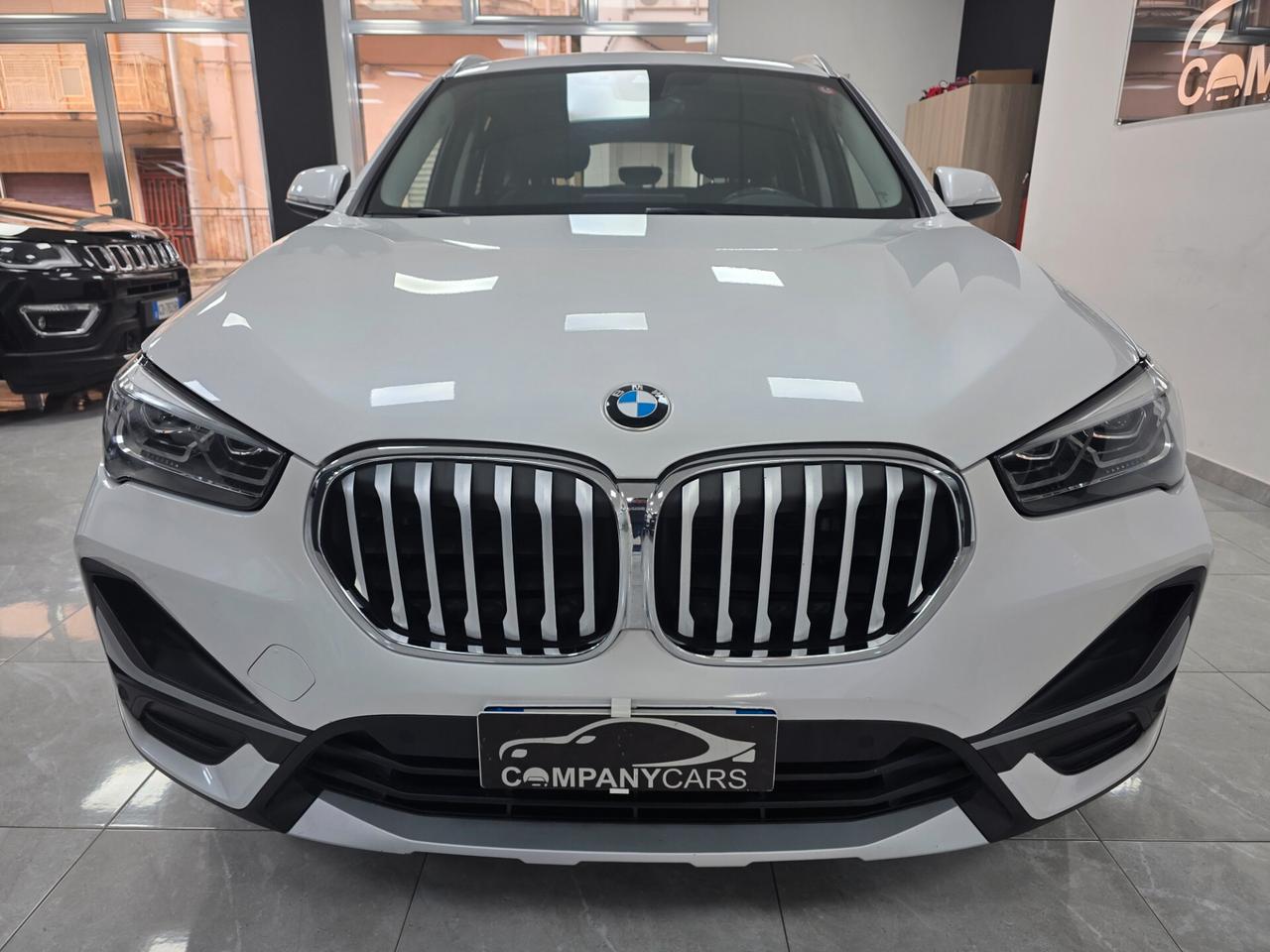 Bmw X1 sDrive18d xLine