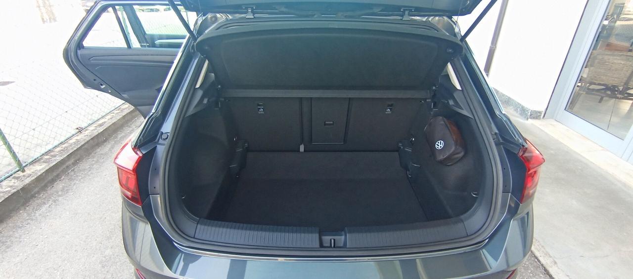 Volkswagen T-Roc 2.0 TDI 115 CV Life - Garanzia