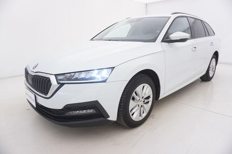 Skoda Octavia Wagon Ambition DSG BR229718 2.0 Diesel 116CV