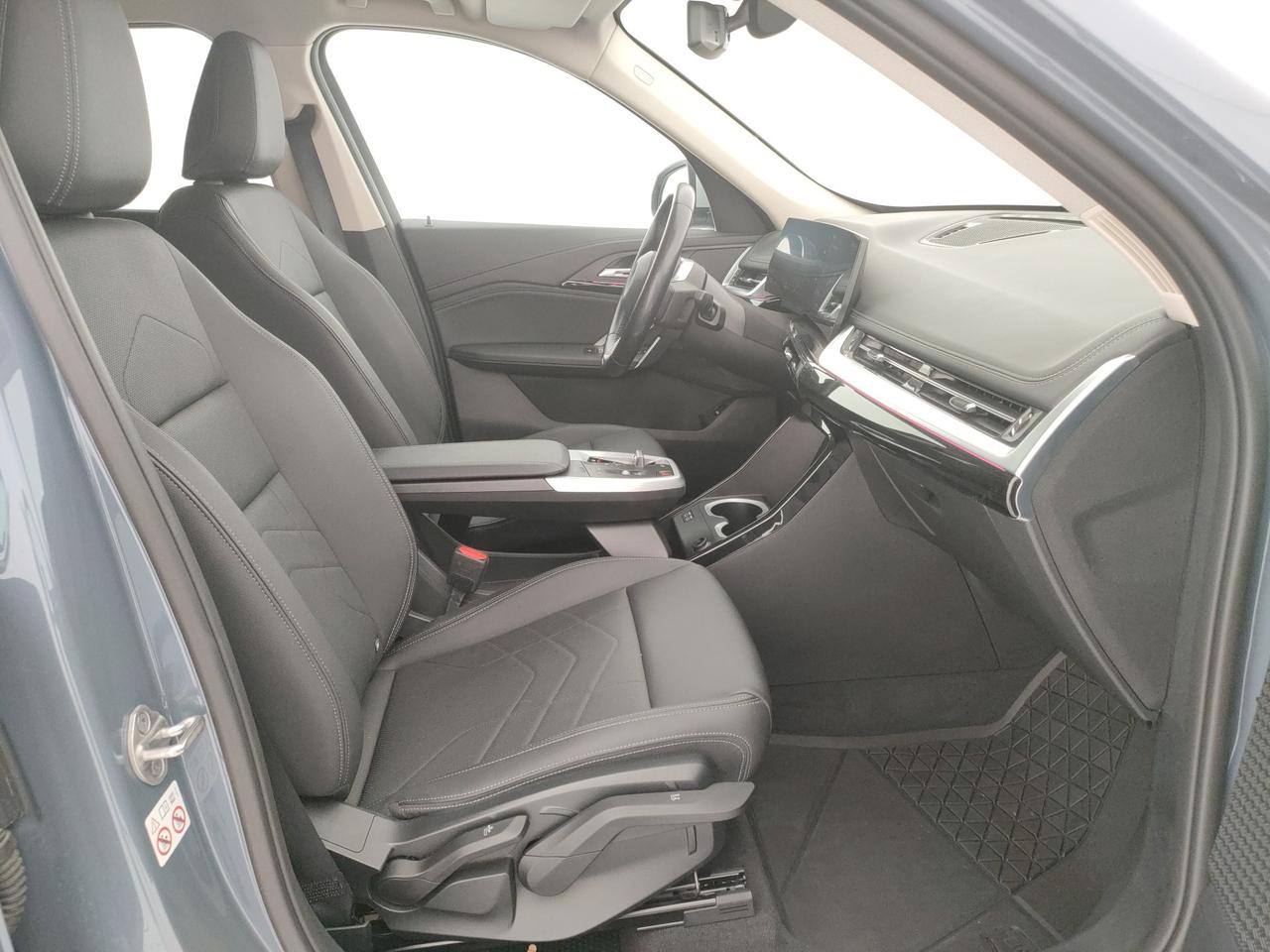 BMW X1 U11 - X1 sdrive18d X-Line auto