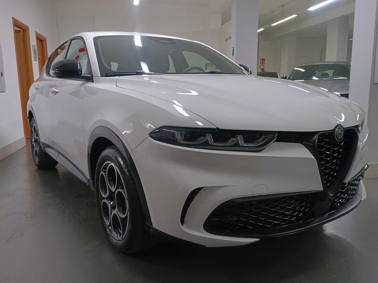 Alfa Romeo Tonale 1.6 diesel 130 CV TCT6 Sprint