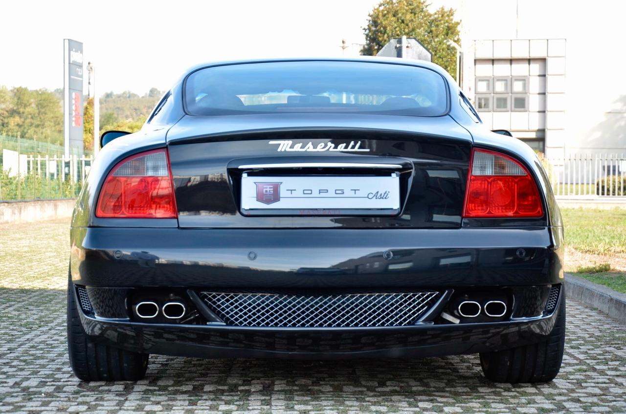 MASERATI GRANSPORT 4.2 401cv CAMBIOCORSA, UFFICIALE ITALIANA, PERFETTA E CONSERVATA