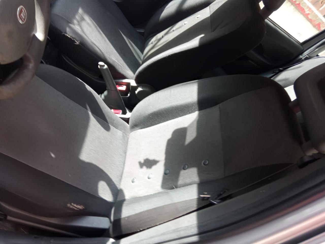 Fiat Panda 1.3 MJT 16V DPF Dynamic EURO 5