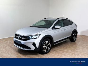 Volkswagen Taigo Taigo 1.0 tsi Edition Plus 115cv