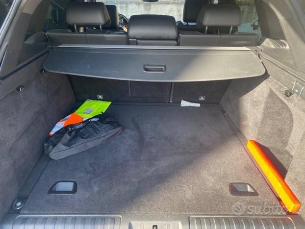 Land Rover Range Rover Sport Range Rover Sport 4.4