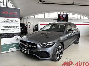 Mercedes-Benz Classe C C 220 d Mild hybrid 4Matic Premium All-Terrain