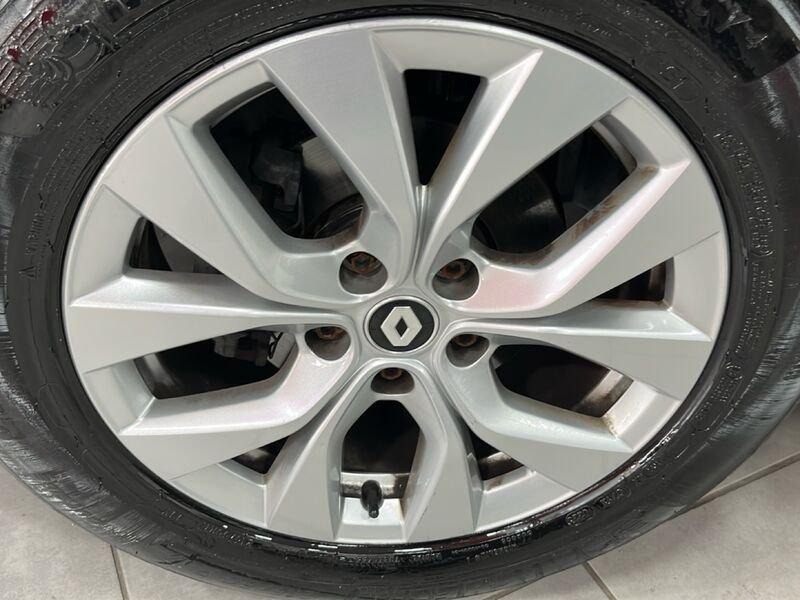 Renault Captur Captur 1.0 tce Intens Gpl 100cv my21