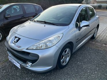 PEUGEOT 207 - 1.4 8V 75CV 5p. Energie Sport
