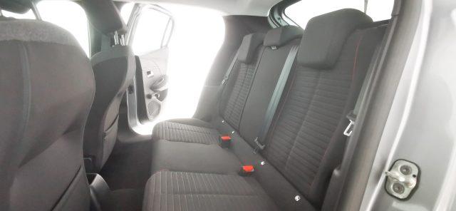 PEUGEOT 208 PureTech 75 Stop&Start 5 porte Active