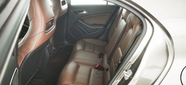 MERCEDES-BENZ A 180 CDI Automatic Sport