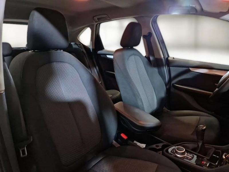 BMW 216 ACTIVE TOURER Business