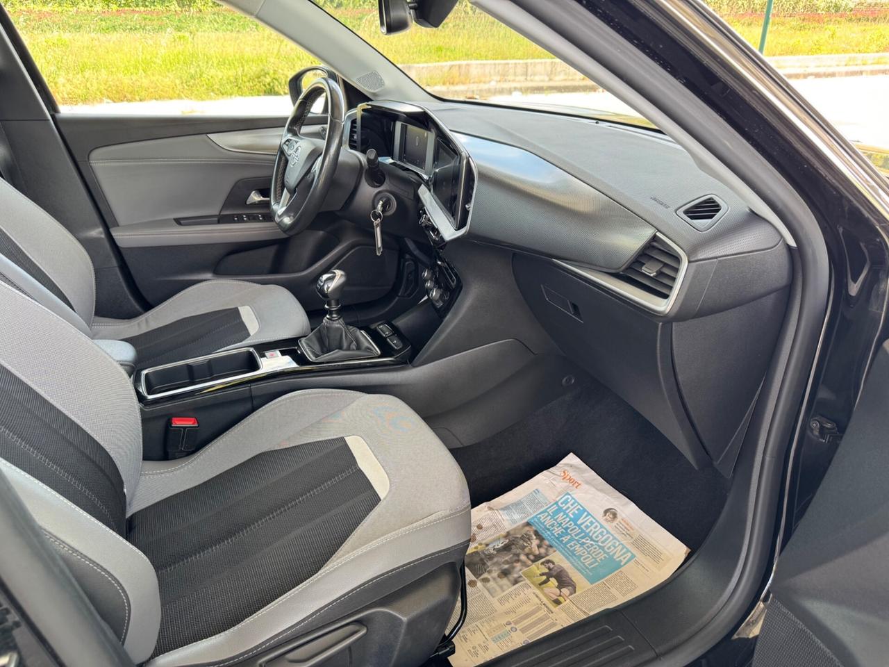 Opel Mokka 1.5 diesel Elegance