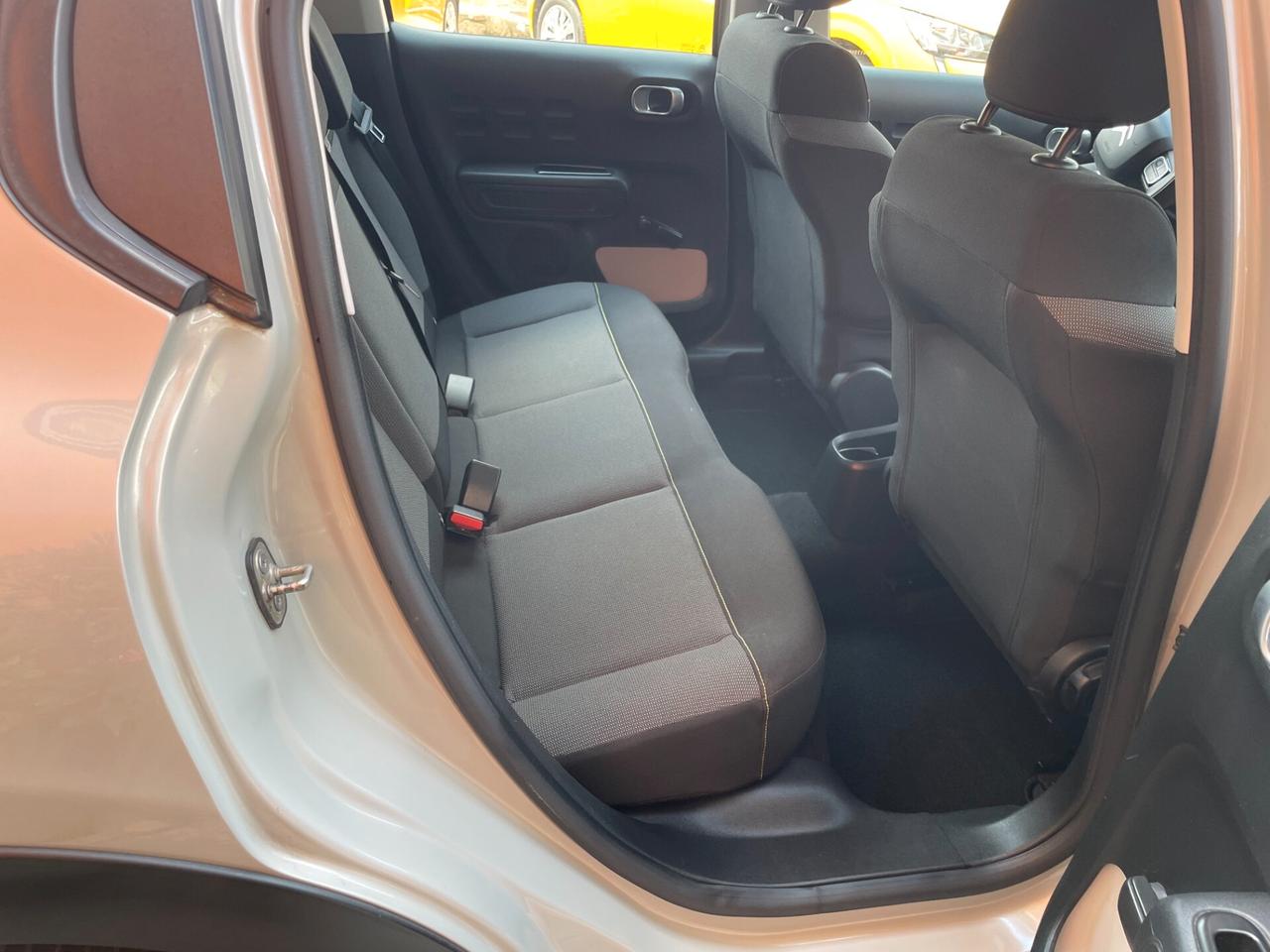 CITROEN C3 1,2 PURE TECH