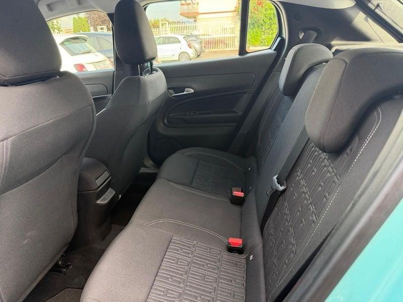 FIAT 600 1.2 Hybrid 110cv, RETRO, CARPLAY, PRONTA CONSEGNA!