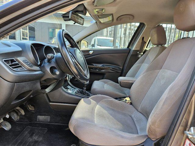 ALFA ROMEO Giulietta 1.6 JTDm-2 105 CV