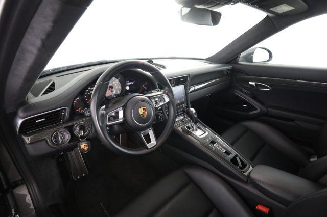 PORSCHE 911 911 3.0 Carrera 4S Coupé