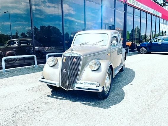 Lancia Altro ARDEA