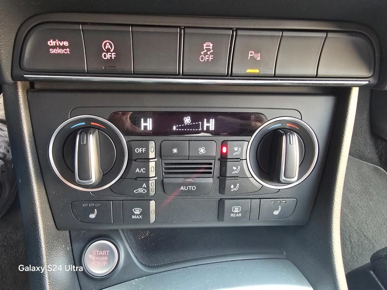 Audi Q3 2.0 TDI 184 CV quattro S tronic Sport