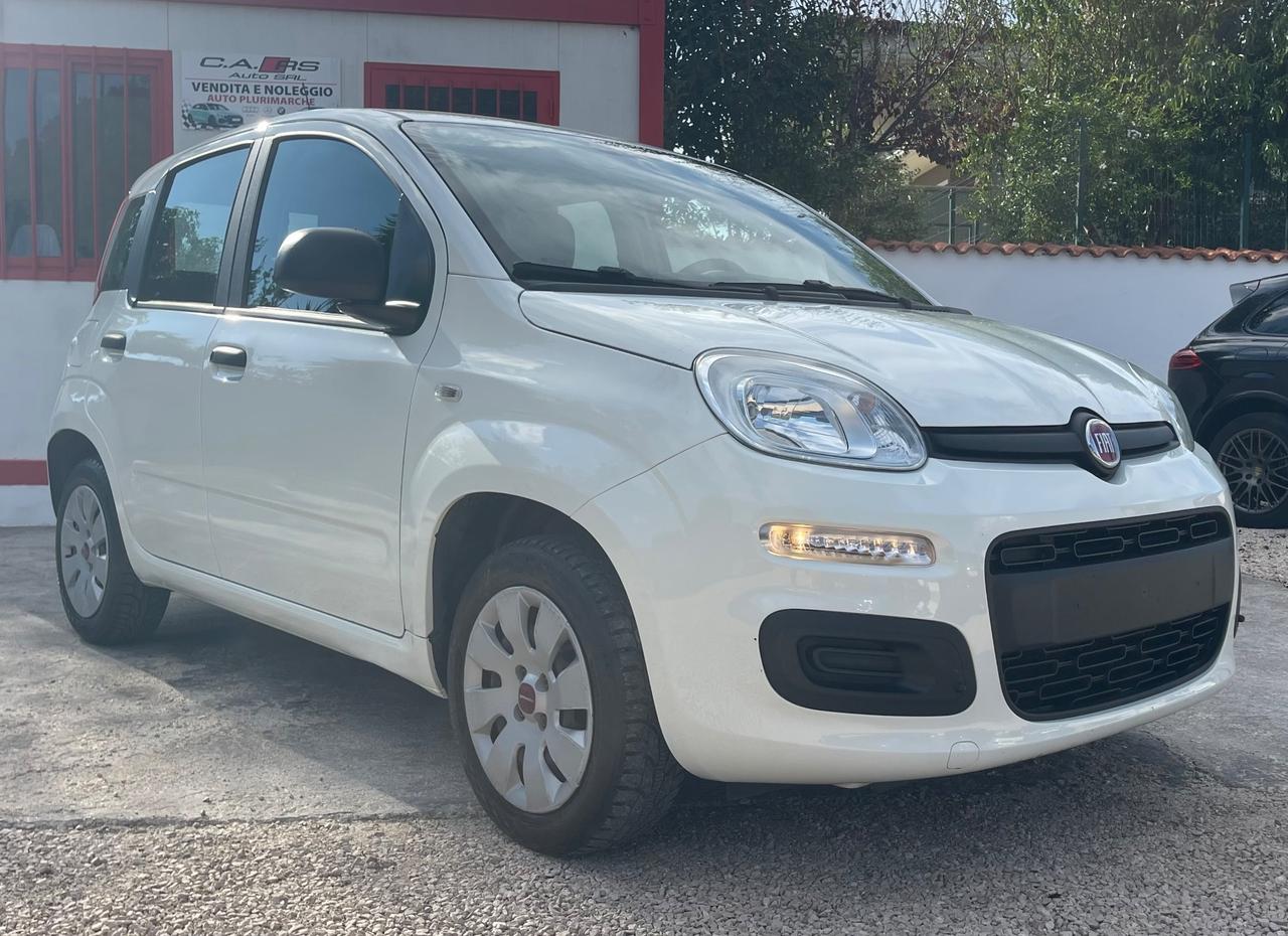 Fiat NewPanda Easy 1.2 Fire 69cv