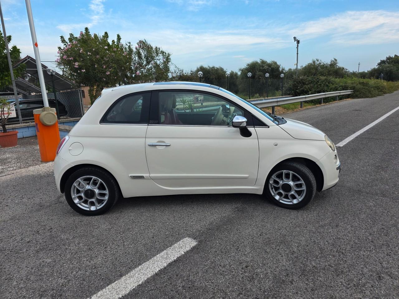Fiat 500 1.3 Multijet 16V 75 CV Lounge