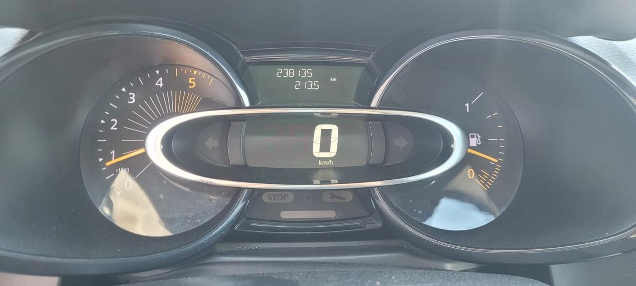 Renault Clio 1.5 dCi 8V 75CV Start&Stop 5 porte Energy Life