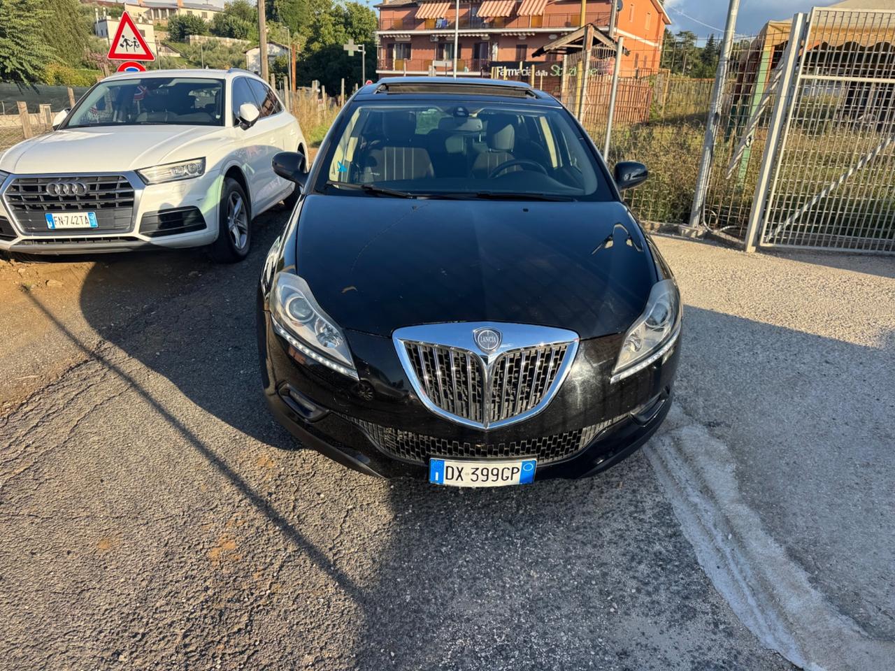 Lancia Delta 1.6 MJT DPF Platino NEOPATENTATI