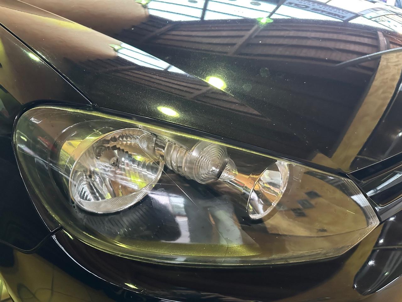 Volkswagen Golf 2.0 TDI 140CV DPF 5p. Highline