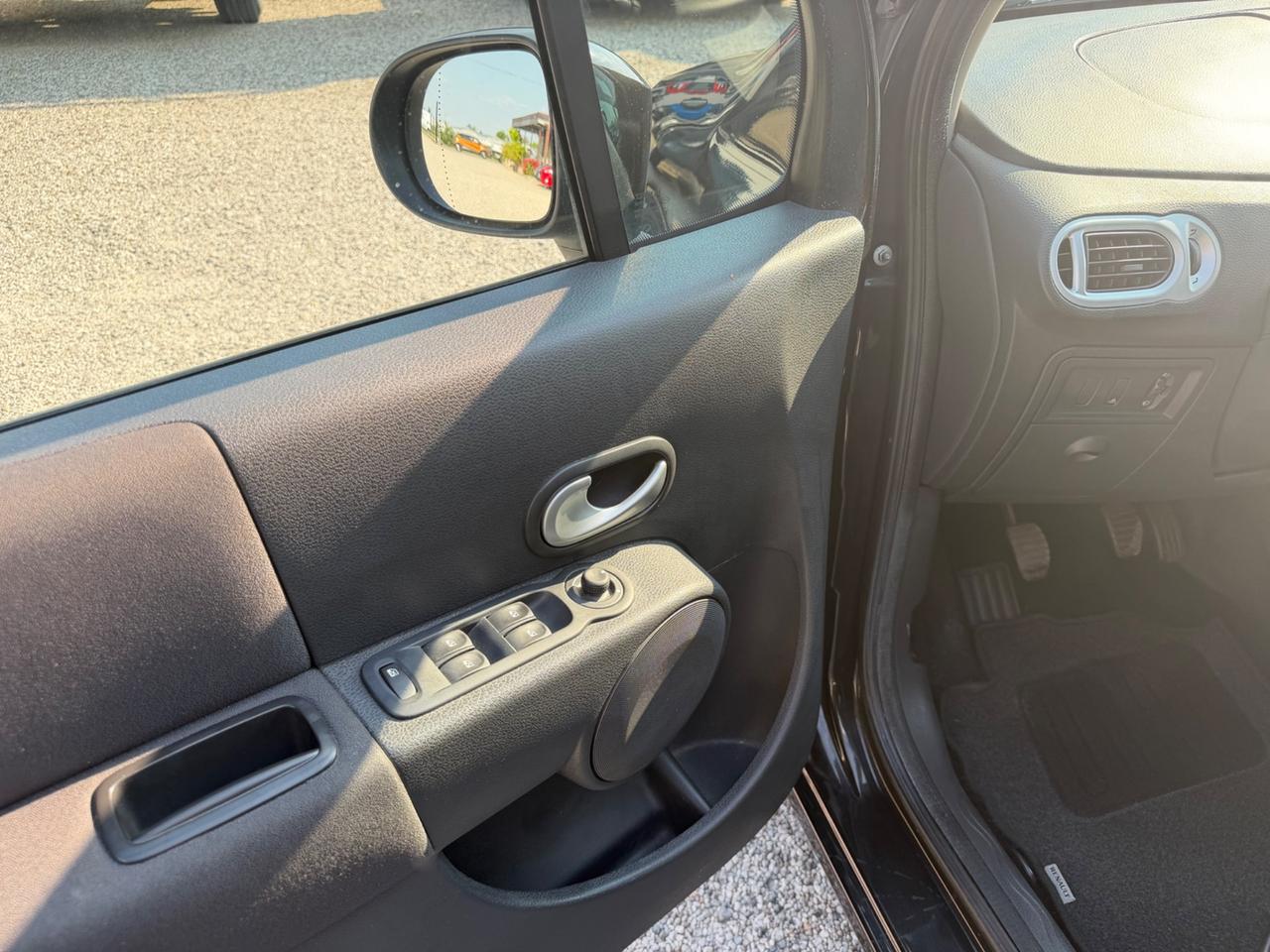 Renault Modus 1.2 16V Dynamique