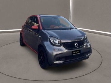 SMART ForFour 2ªs. (W453) - 70 1.0 Passion
