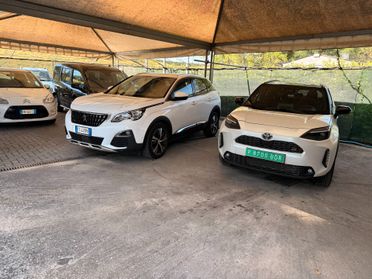 Toyota Yaris Cross GR Sport CV130 Garanzia 15Anni