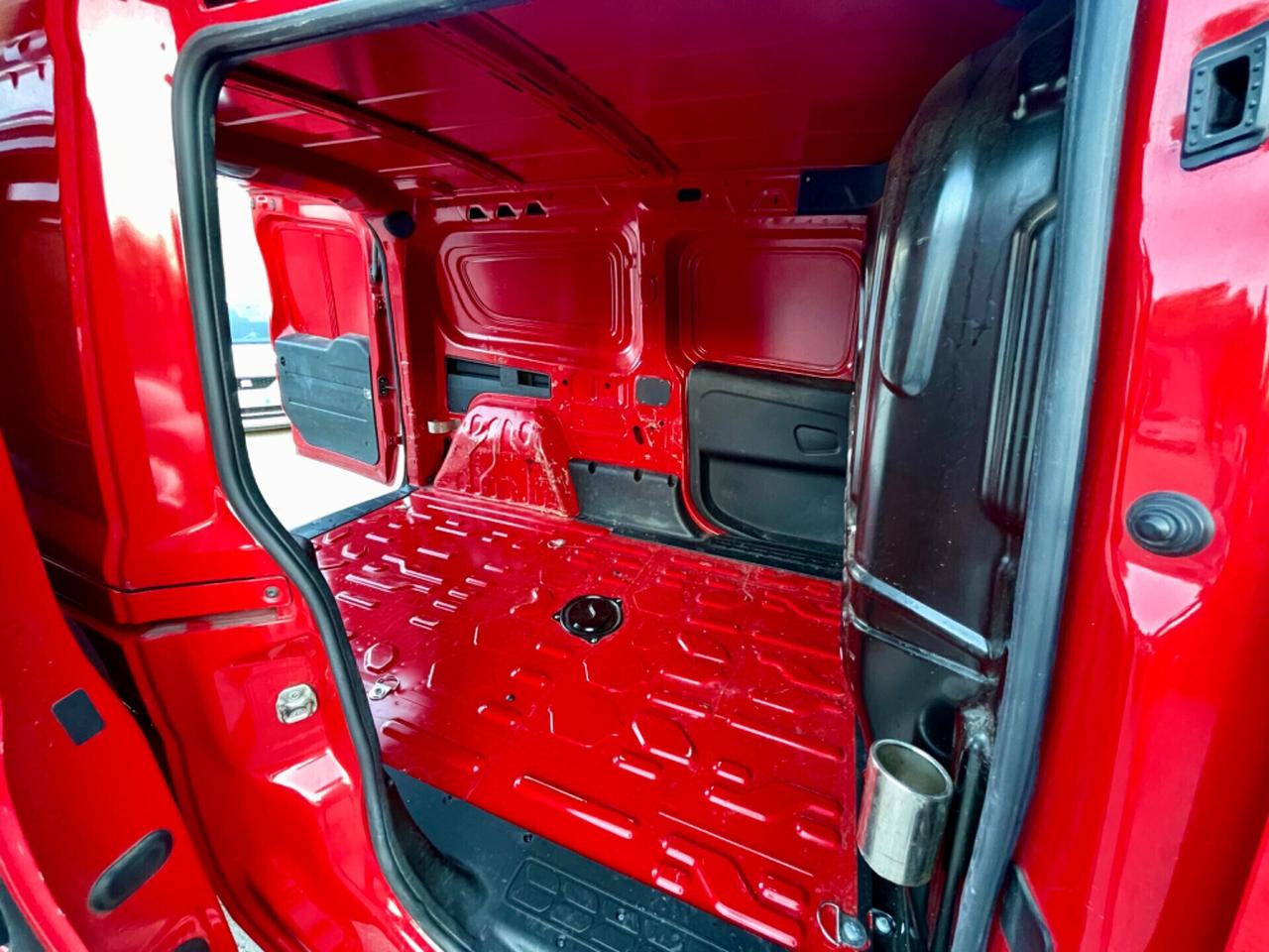 Fiat Doblo MAXI 1.6 MJT 120CV 6M IM.2021