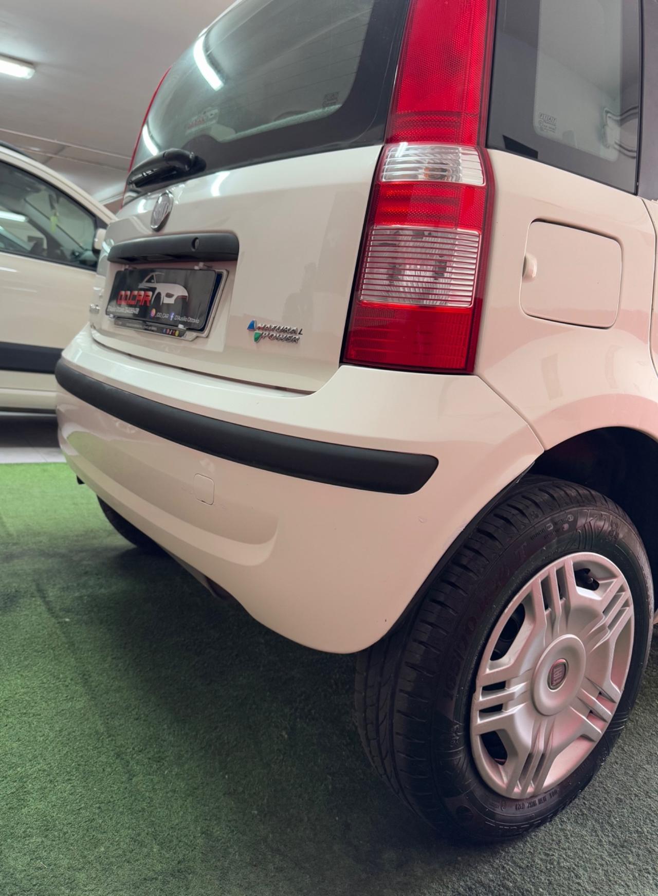 Fiat Panda 1.2 Dynamic ,130000 CHILOMETRI