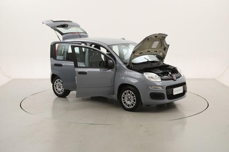 Fiat Panda Hybrid BR098690 1.0 Mild Hybrid 70CV