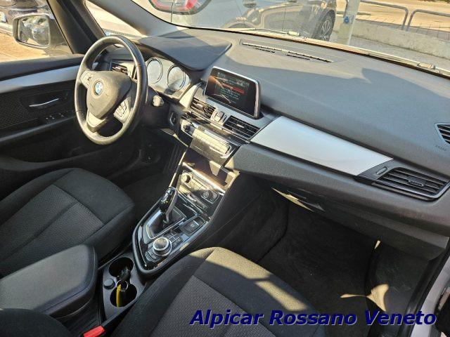 BMW 216 d Active Grand Tourer Advantage