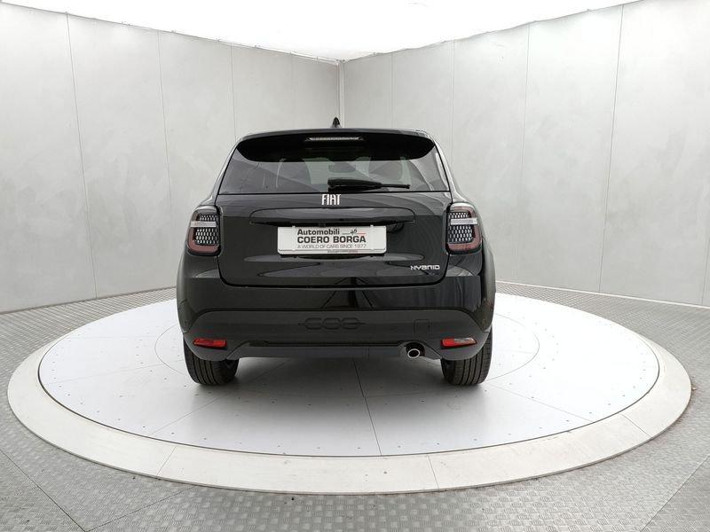 FIAT 600 1.2 Hybrid 100cv La Prima