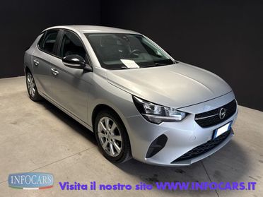 OPEL Corsa 1.2 Edition 75 cv NEOPATENTATI - PROMO