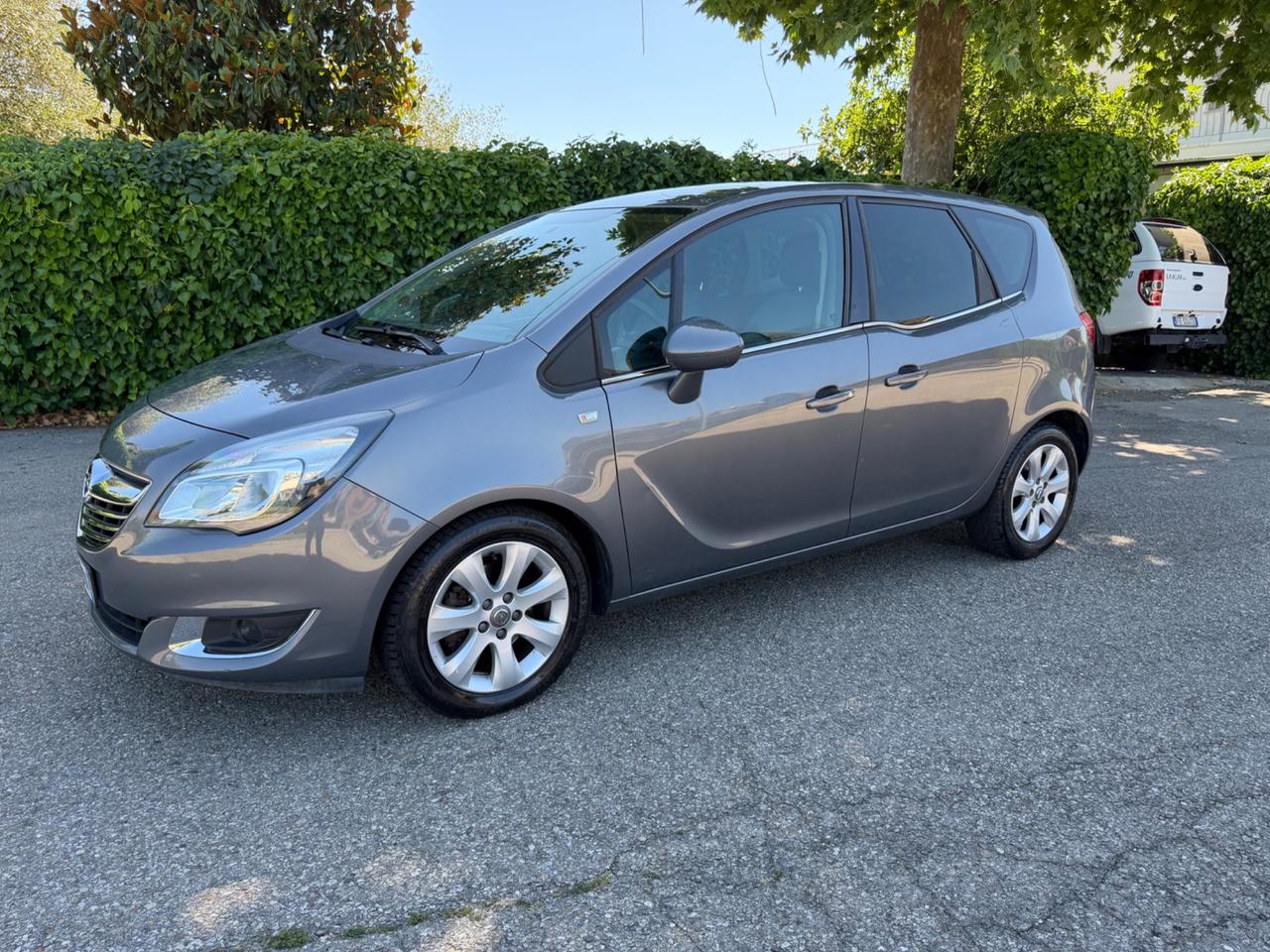 Opel Meriva 1.3 CDTI 95CV ecoFLEX Cosmo