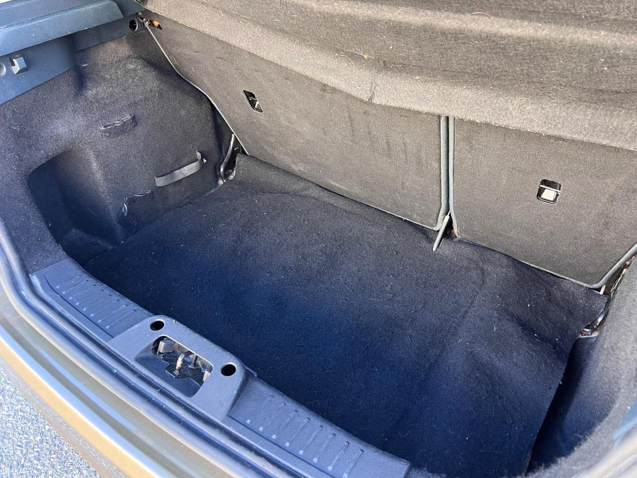 Ford Fiesta 1.4 TDCi 70CV 5 porte Titanium