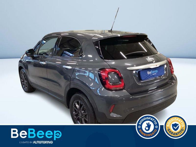 FIAT 500X 1.0 T3 CROSS 120CV