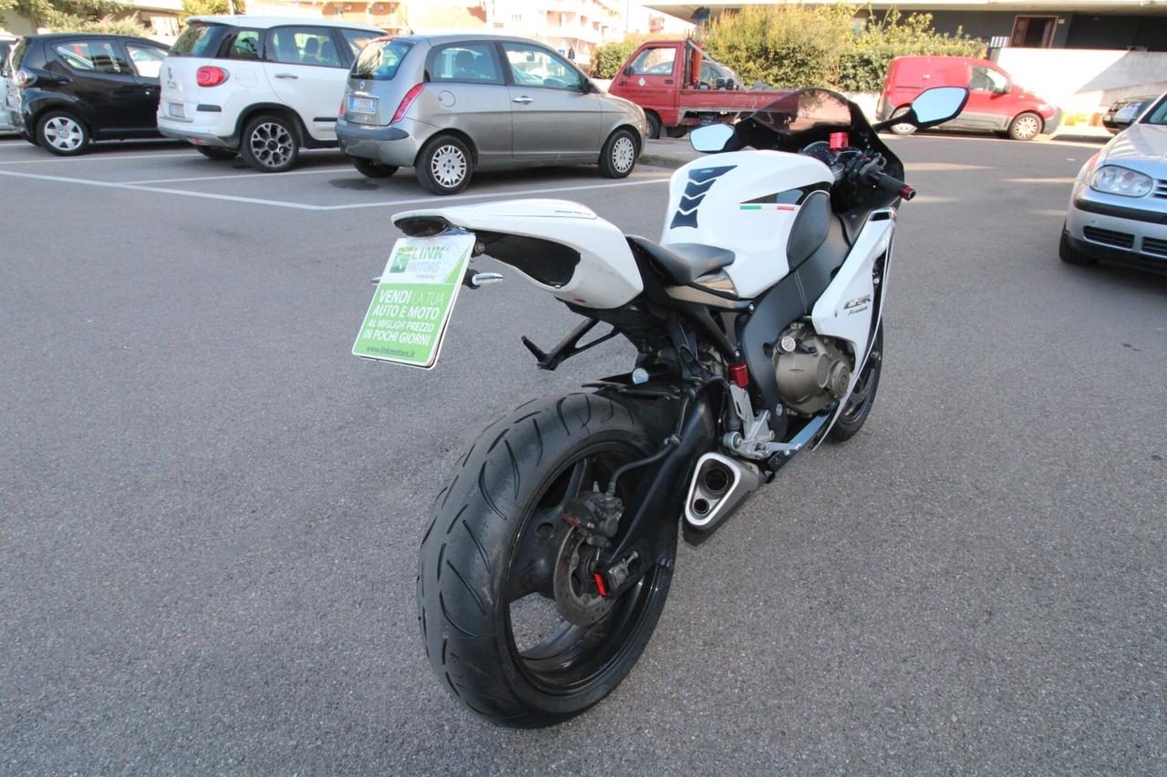 Honda CBR 1000 RR