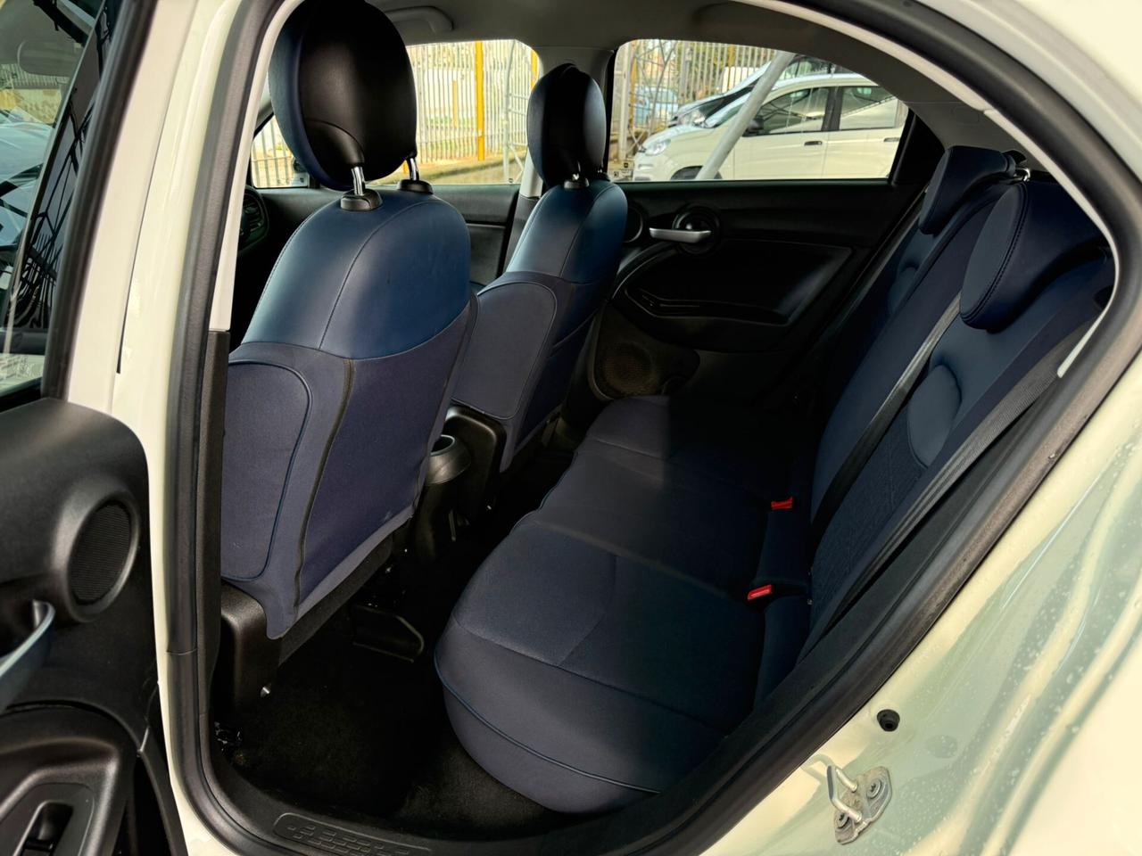 Fiat 500X 1.3 MultiJet 95 CV Club