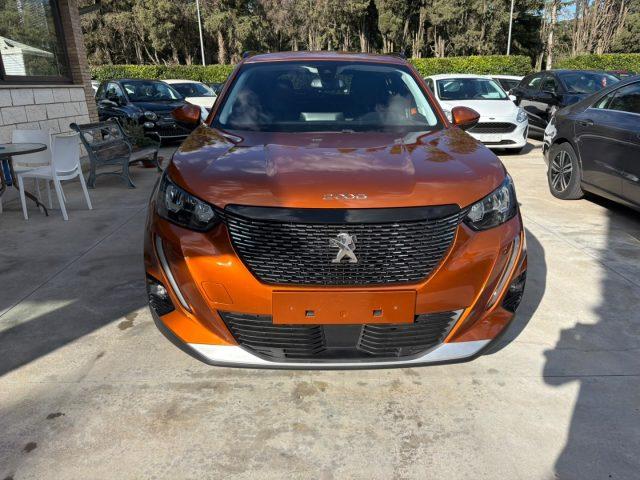 PEUGEOT 2008 BlueHDi 110 S&S Allure