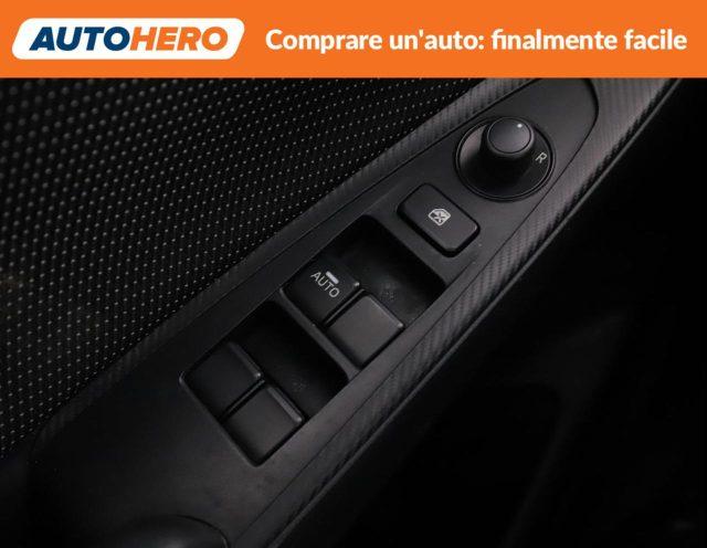 MAZDA 2 1.5 e-Skyactiv-G 90 CV M Hybrid Homura