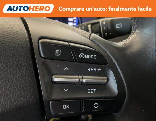 HYUNDAI Kona 1.0 T-GDI XTech