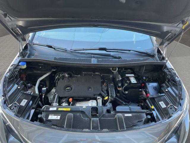 PEUGEOT 3008 1.5 BlueHDi 130cv S&S GT-Line