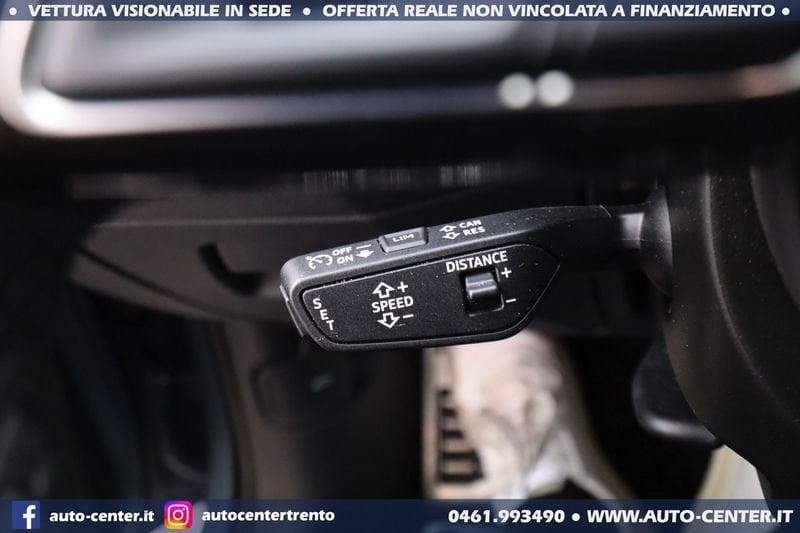 Audi A3 RS3 SPB TFSI quattro Stronic *GRIGIO KEMORA