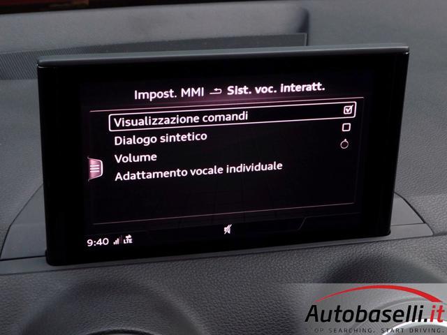 AUDI Q2 1.6TDI S-TRONIC SPORT BUSINESS EVOLUTION 116cv